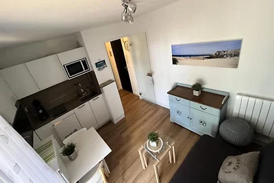 Studio für 2 Personen