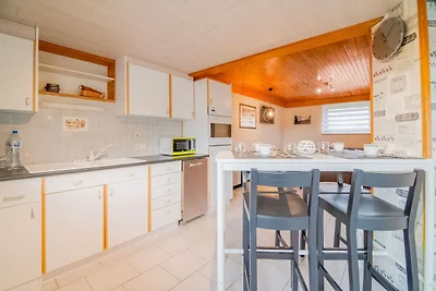 Ferienhaus im Garten von Vaux sur S�re