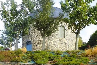 Cottage, St Quay Portrieux