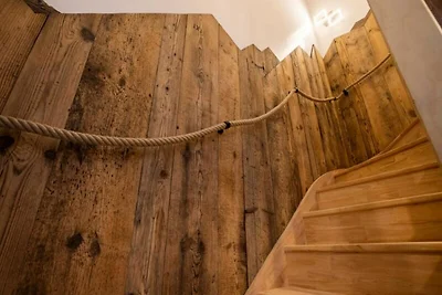 Wohnung in Les Allues nahe Gondelbahn