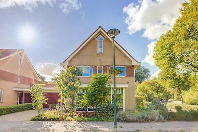 Komfortable Wohnung mit französischem Balkon