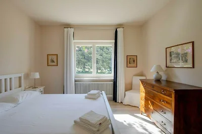 Villa Stauder - Ferienwohnung Olivi