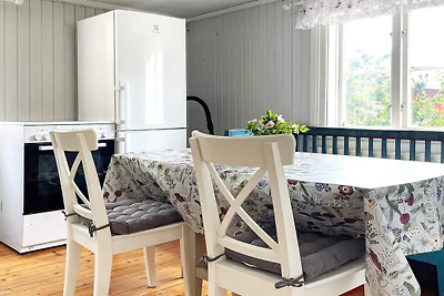 5 Personen Ferienhaus in VALDEMARSVIK-By...