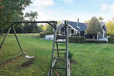 7 Personen Ferienhaus in Løgstør-By Traum