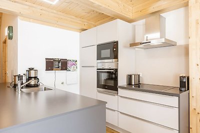 Premium-Appartement mit Infrarotsauna