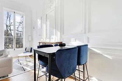 Maison Labruyère - Terrassensuite