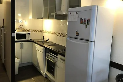 Studio für 6 Personen