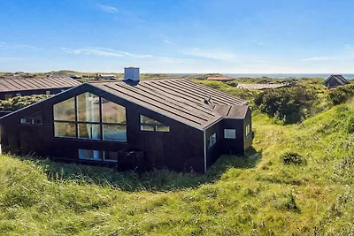 5 Sterne Ferienhaus in Løkken-By Traum
