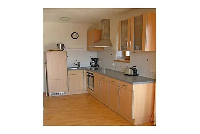 Ferienwohnung mit 1 Schlafzimmer