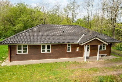 8 Personen Ferienhaus in Toftlund-By Traum