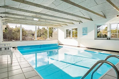8 Personen Ferienhaus in Vejers Strand