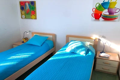 Villa a Caorle vicino Spiaggia Tartaruga