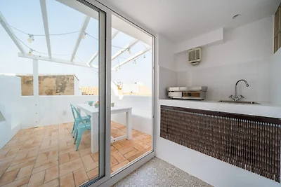 Appartement met 3 slaapkamers in L'Escala
