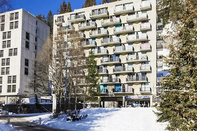 Studio 4 Personen - Budget