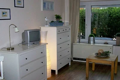 "Lüttje Droem" Residenza di vacanza...