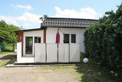 Ferienwohnung am Kummerower See, Sommersdorf