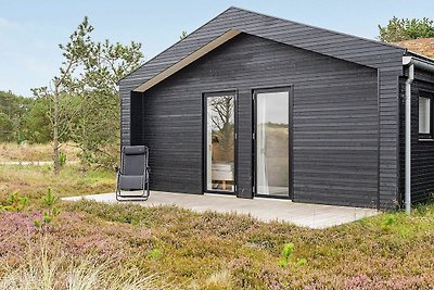 5 Sterne Ferienhaus in Blåvand