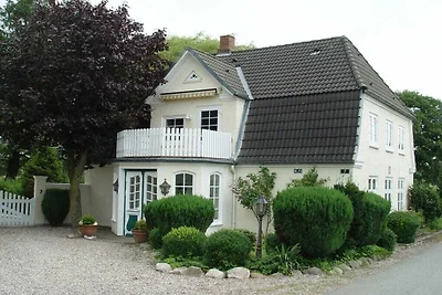 Ferienhaus Alte Mühle