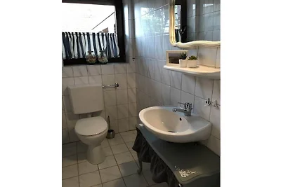 Dat luettje Huus 3