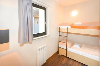 Vakantiehuis met 2 slaapkamers in Oberhambach
