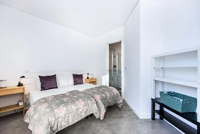 Wohnung in Olhátildeo bei Armona