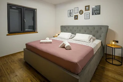 Lux Vintage House Bella Vita Biograd na Moru ...