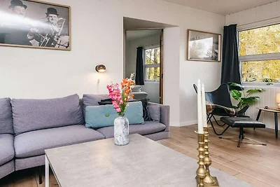 6 Personen Ferienhaus in Ørsted-By Traum