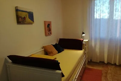 Casa Battisti Comfortabel vakantiehuis