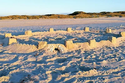 8 persoons vakantie huis in Løkken