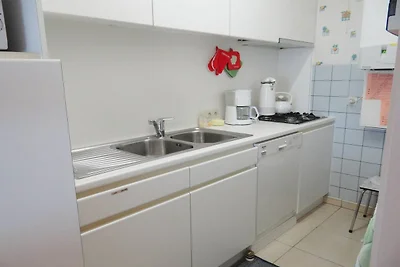 Apartamento en Nieuwpoort situado cerca del...