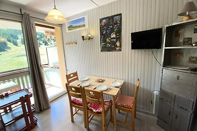 Monolocale per 4 persone