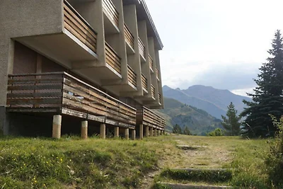 Appartamento nella valle vicino agli impianti...