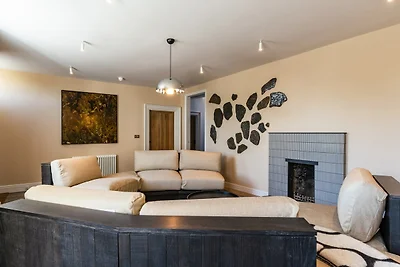 Ferienhaus in der Nהhe des Strandes von Harly...