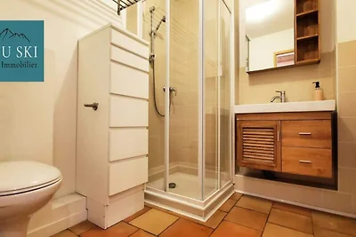 Chalets Pierre Aigue