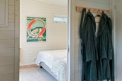 4 Personen Ferienhaus in FARHULT-By Traum