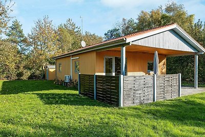 6 Personen Ferienhaus in Rødby