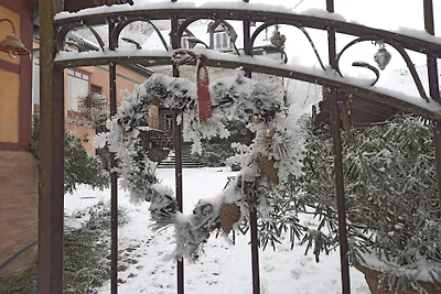 Wohnung in Eifel mit 0 Schlafzimmer
