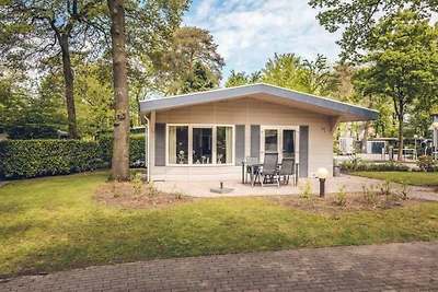 Bungalow in der Nähe des Seestrandes