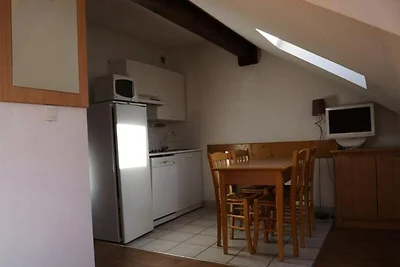 Grazioso appartamento per 5 persone nel centr...