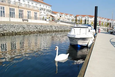 BEECH Resort Boltenhagen