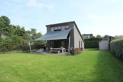 Modernes Ferienhaus zwischen Schoorl und...