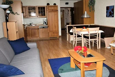 Vakantieappartement Chamois 232