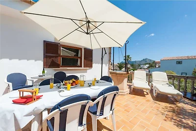 UllÃ€s - Apartamento En Marina Manresa