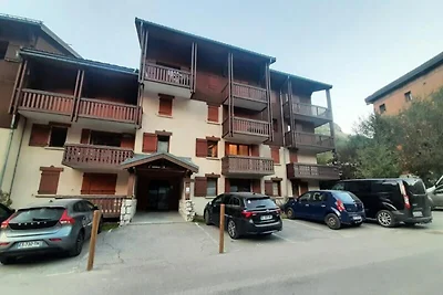 3-Zimmer-Wohnung · In der Nähe des...