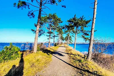 6 persoons vakantie huis in Jægerspris-By...