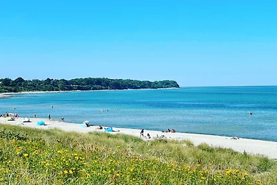 Haus mit Chromecast in Strandnähe