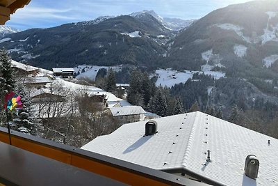 Ferienwohnung in Tirol nahe Skigebiet