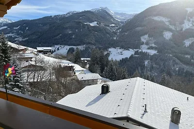 Appartamento in Tirolo vicino alla zona...
