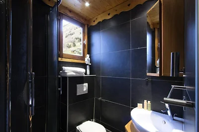 Apartment in Les Deux Alpes in der Nähe des...