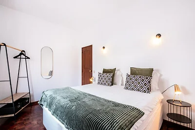 Apartment in Albufeira in der Nähe der...